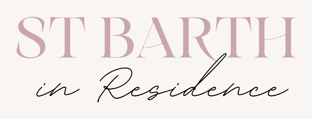 St Barth In Residence — fashion, beauty & brand activations in St Barth